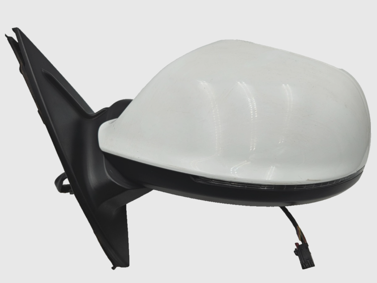 Retrovisor Izquierdo AUDI Q7 4L1857409BB 4L1 857 409 BB 8R0857535E GARANTIA