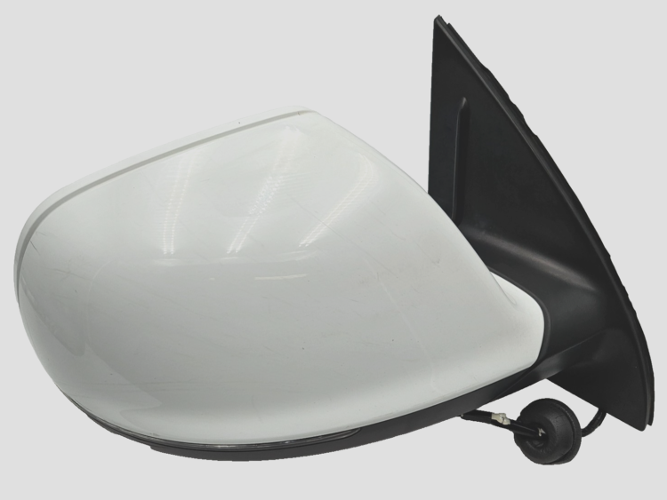 Retrovisor Derecho AUDI Q7 4L1857410CG 4L1 857 410 CG 8R0857536F GARANTIA