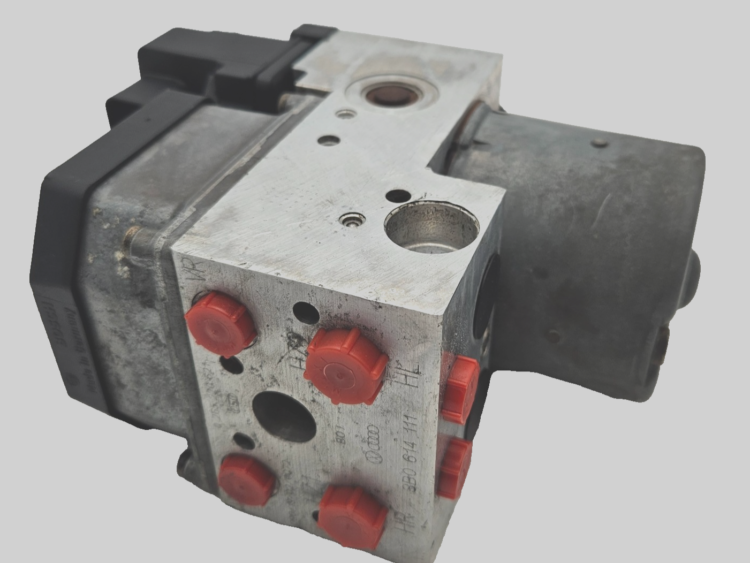 Módulo ABS VW/AUDI/SKODA 3B0614111 0265220621 0273004573 0 273 004 573 GARANTIA