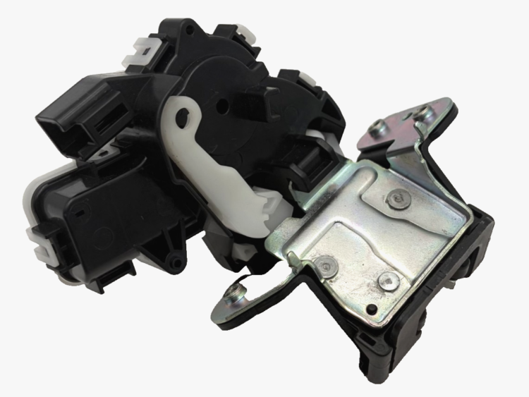 ORIGINAL Cerradura Maletero Portón MAZDA 3 A8630 GARANTIA