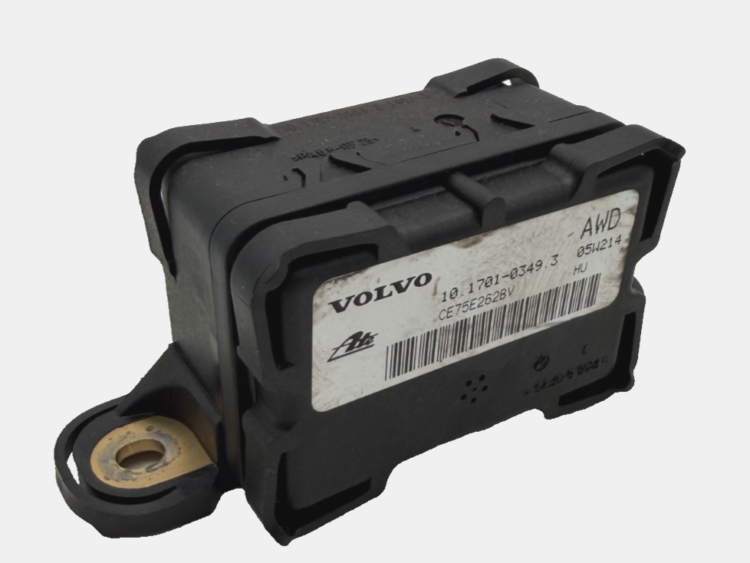 Sensor Control Estabilidad VOLVO XC70 30667460 10098004872 10170103493 GARANTIA