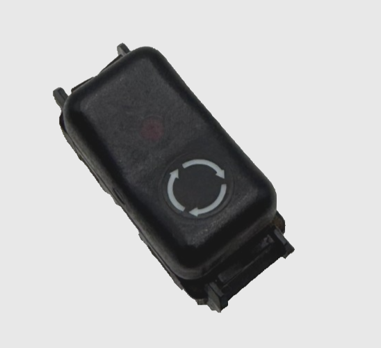 Interruptor de Aire Acondicionador MERCEDES-BENZ W124 W126 1248203110 GARANTIA