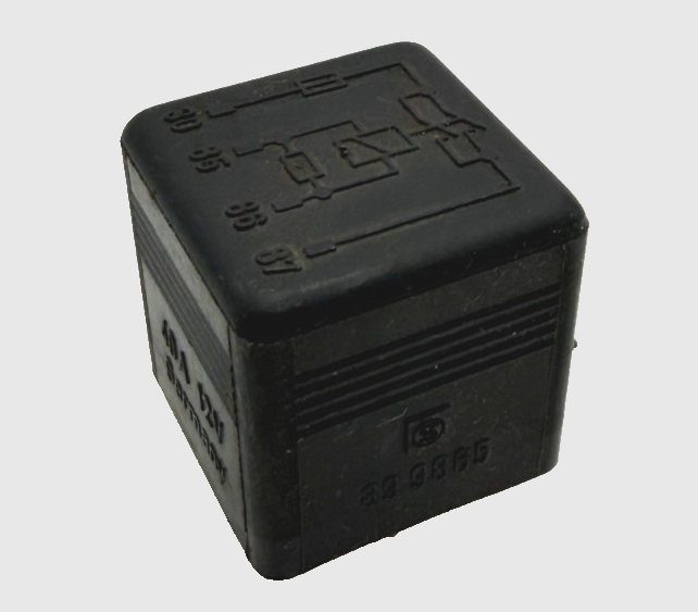 Relé MERCEDES-BENZ W124 W126 W210 0015426819 001 542 68 19 GARANTIA