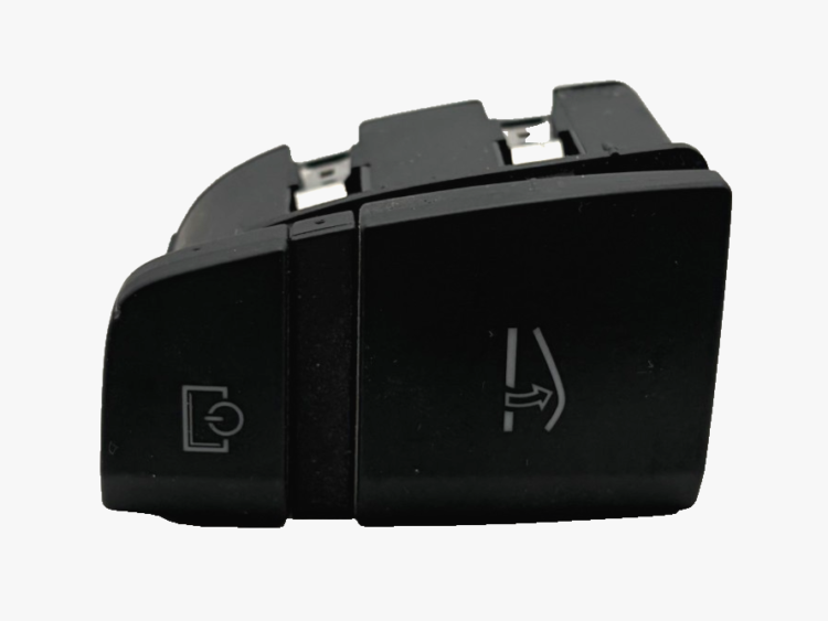 ORIGINAL Interruptor AUDI Q7 4L1927227VUV 4L1 927 227 VUV GARANTIA