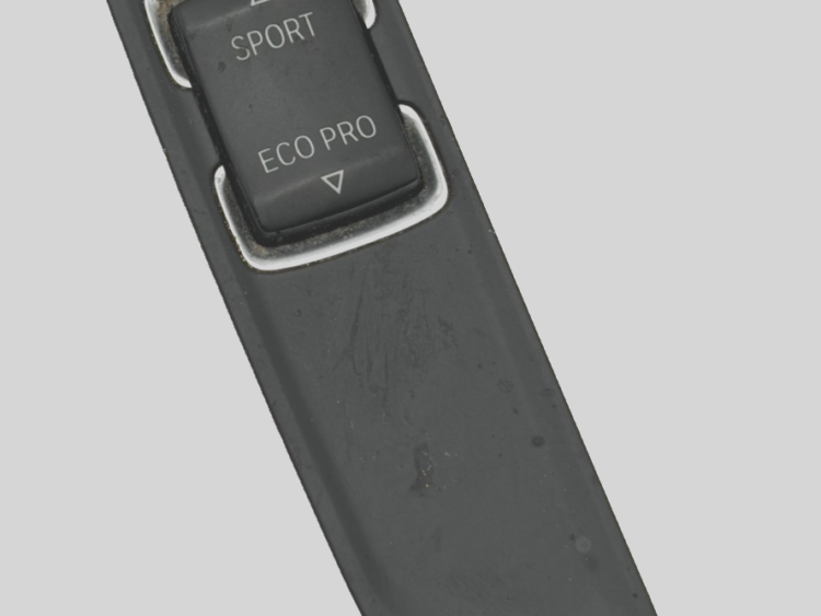 Mando Multifunción BMW SERIE (1, 3, 4) 925291102K 9252911-02/K GARANTIA