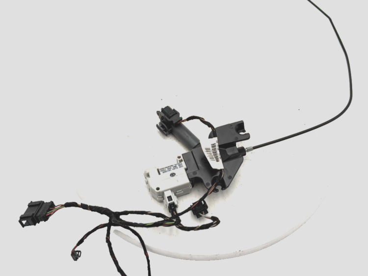 Motor Arnés de Cables AUDI A6 4F0971679B 4F0.971.679 B GARANTIA