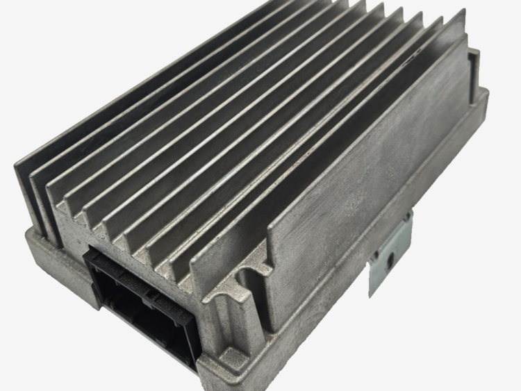 Amplificador BMW X5 E70 9240136 GARANTIA ORIGINAL