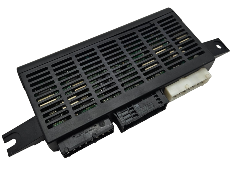 Módulo Electrónico BMW E38 E39 6908465 6 908 465 086946054 GARANTIA ORIGINAL