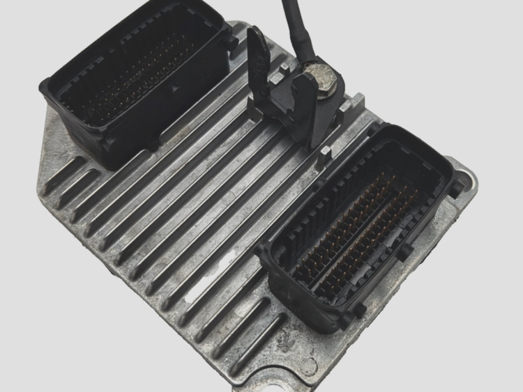 Centralita del Motor OPEL 09158689 SIEMENS 5WK9154 GARANTIA ORIGINAL