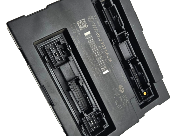 Módulo Electrónico AUDI A4 8K0907064M 8K0 907 064 M 5DK009918 GARANTIA