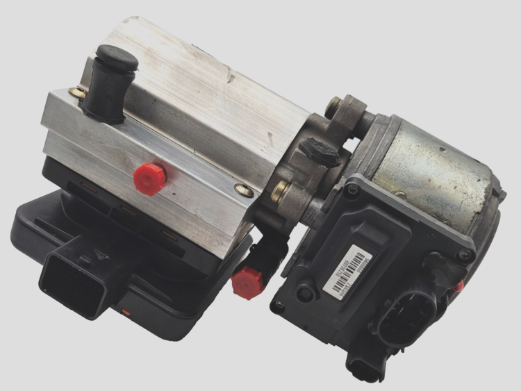 Bomba Suspensión CITROEN C5 9654068680 965406868000 9636715980 9400060 GARANTIA