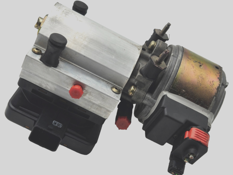 Bomba de Suspensión CITROEN C5 9636713880 963671388000 9636715980 GARANTIA