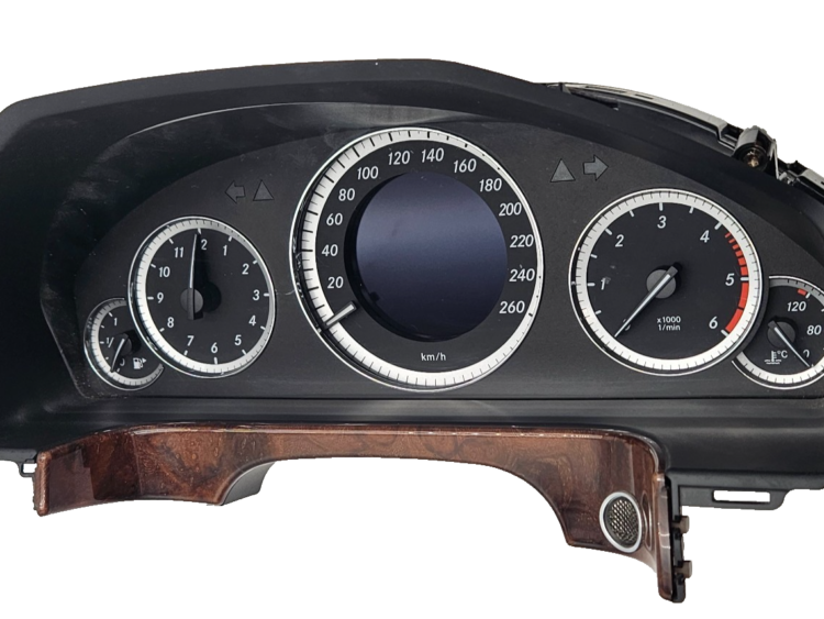 Cuadro de Instrumentos MERCEDES-BENZ CLASE E W212 A2129000814 A2C53279093