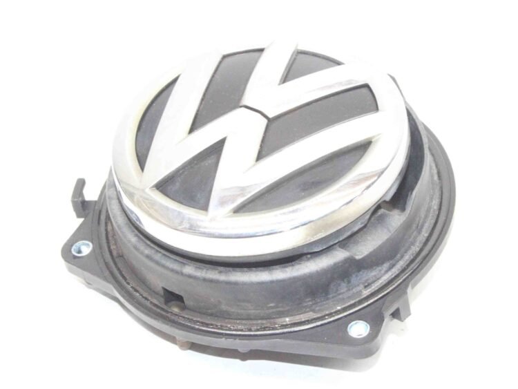 Manilla exterior del maletero 3G5827469