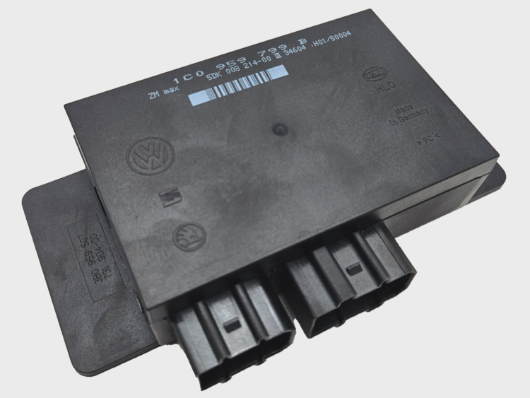 Módulo de Confort VW/AUDI/SEAT/SKODA 1C0959799B 1C0 959 799 B 5DK00821400