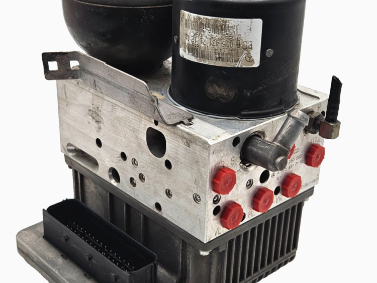 Módulo ABS MERCEDES-BENZ CLASE E W211 A0054317112 0265250095 0265960028 GARANTIA
