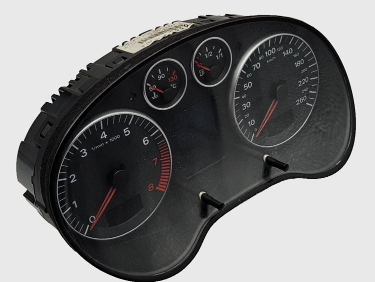 Cuadro de Instrumentos AUDI A3 8P0920930G 8P0 920 930 G 110080223017 GARANTIA