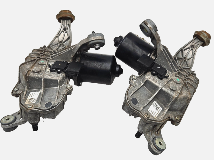 Kit Motor Limpia Delantera RENAULT SCENIC III W000024700 288106583RA W000002178