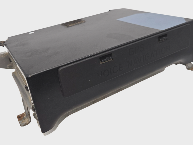 Sistema de Navegación GPS TOYOTA LAND CRUISER/LEXUS RX 300 8684113020 GARANTIA