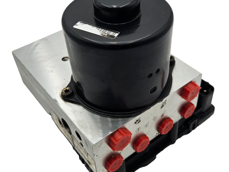 Módulo ABS MERCEDES-BENZ ML A1634310712 10020805723 10020806422 10020402454