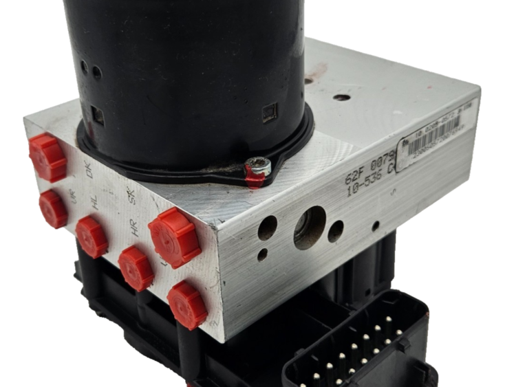 Módulo ABS MERCEDES-BENZ ML W163 A0044310412 10039924794 10020806422 GARANTIA