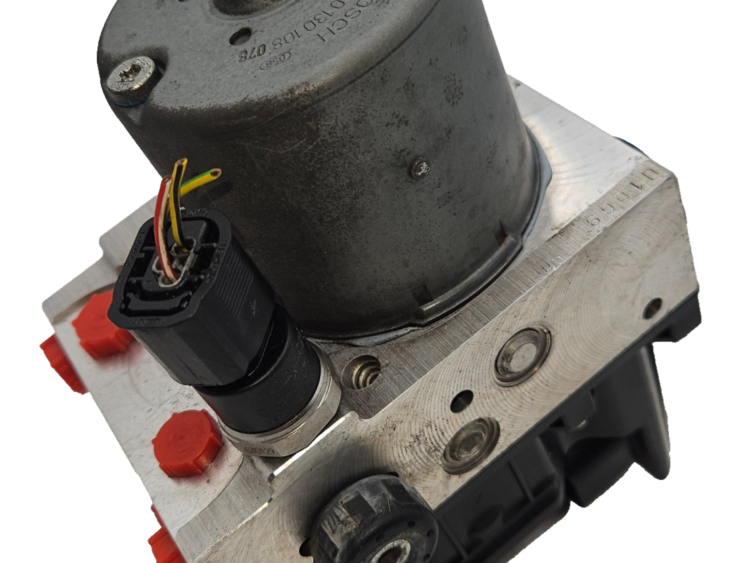 Módulo ABS AUDI A4 8E0614517 0265950011 0265225048 0 265 225 048 GARANTIA