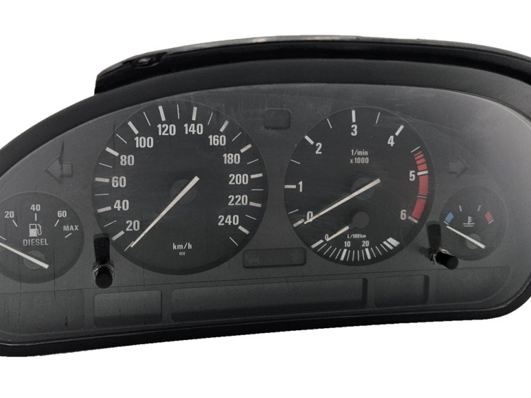 Cuadro de Instrumentos BMW 62119155821 62 11 9 155 821 110308784640 GARANTIA