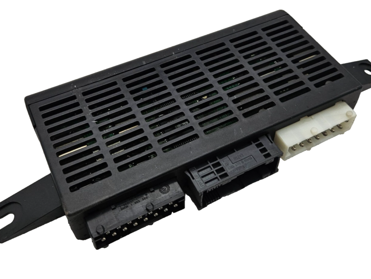 Unidad de Control BMW 6908466 6 908 466 086946055 LCM-III-A GARANTIA