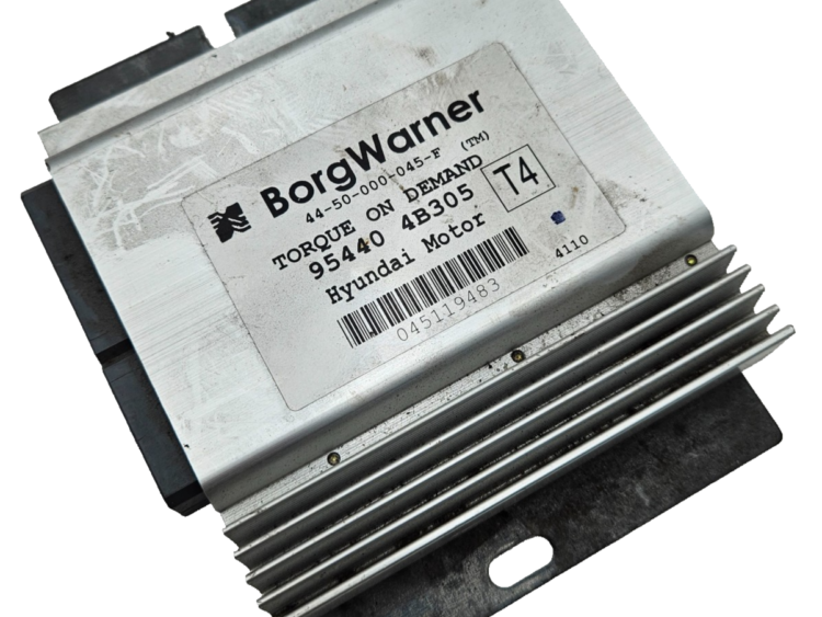 Centralita Caja de Cambios HYUNDAI TERRACAN 954404B305 4450000045F GARANTIA