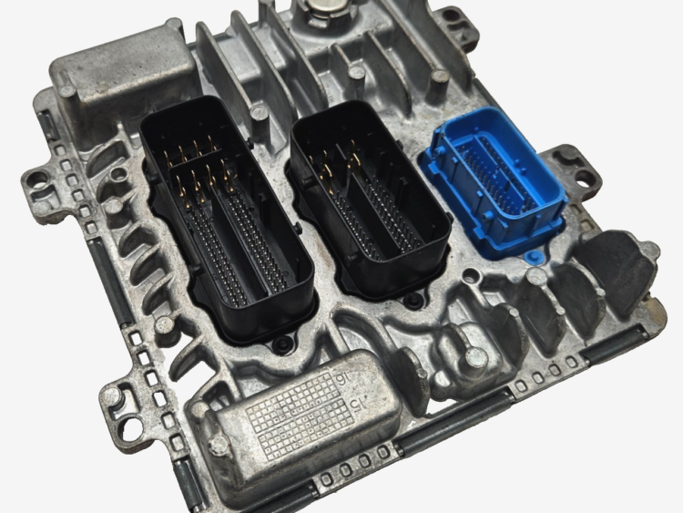 Centralita del Motor OPEL (ZAFIRA, MOKKA, ASTRA) 55487860 55491705 GARANTIA