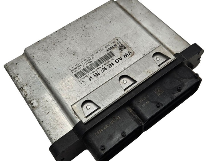 Centralita del Motor VW/AUDI/SEAT/SKODA 04E907309AF 0261S09531 GARANTIA