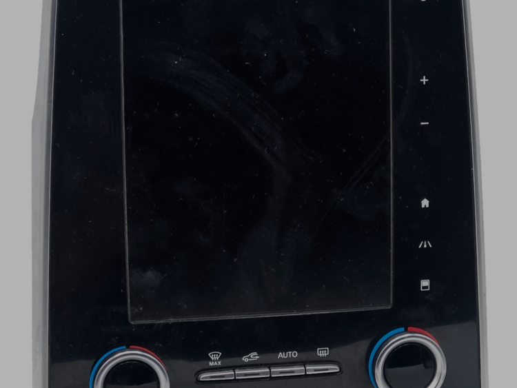 Pantalla Multifunción RENAULT ESPACE 5 280908816R 28 090 881 6R GARANTIA