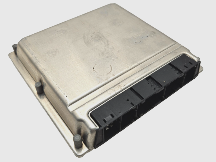 Centralita del Motor MERCEDES-BENZ CLASE C A6111537779 0281011001 0 281 011 001