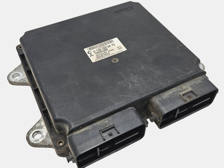 Centralita del Motor SMART FORFOUR A1341500879 A 134 150 08 79 1860A300 GARANTIA