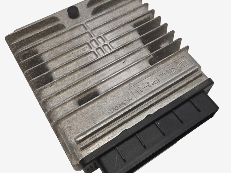 Centralita del Motor FORD MONDEO III 4S7112A650KD 12230564 R0411C021H GARANTIA