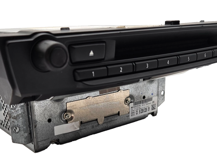 Sistema Navegación GPS 923922501 6512923922501 6512CI923922501 GARANTIA