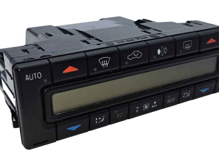 Mando Calefacción MERCEDES-BENZ CLASE E W210 2108303285 210 830 32 85 GARANTIA