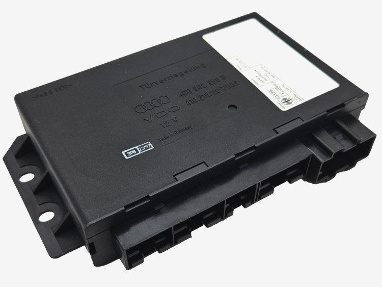 Unidad de Control de Confort AUDI A6 4B0962258B 4B0 962 258 B 410215006002