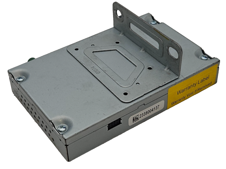 Módulo Electrónico MG 544960883 11676633 GARANTIA