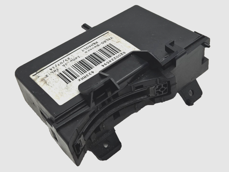 Lector de Tarjeta RENAULT ESPACE LAGUNA 8200224594 433MHz GARANTIA