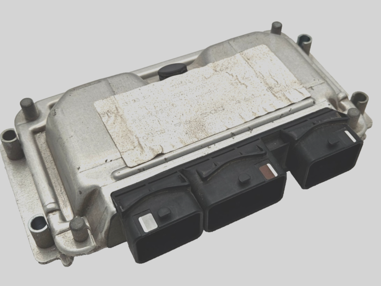 Centralita del Motor PEUGEOT 307/CITROEN C4 9650346180 0261206943 GARANTIA