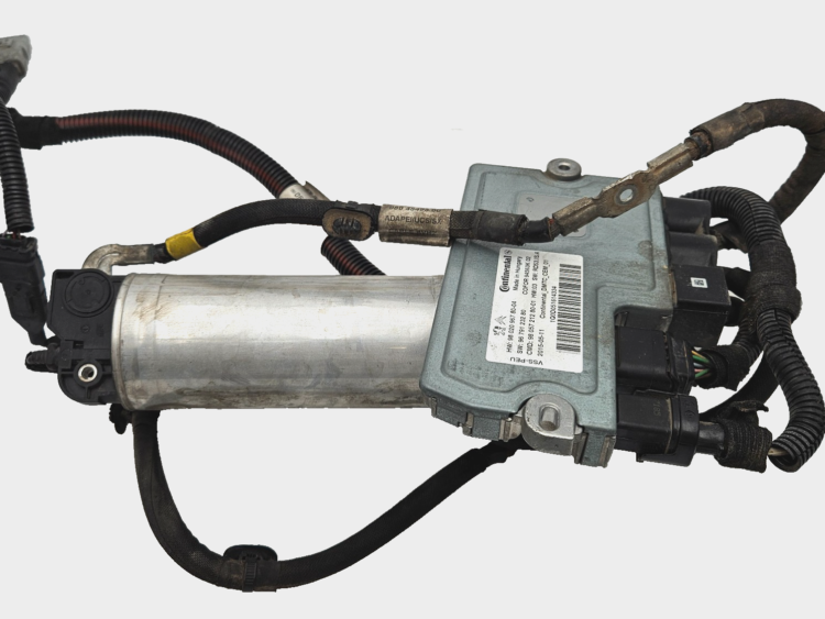 Sistema START STOP PEUGEOT/CITROEN 980173938002 980209678004 9879123280 GARANTI