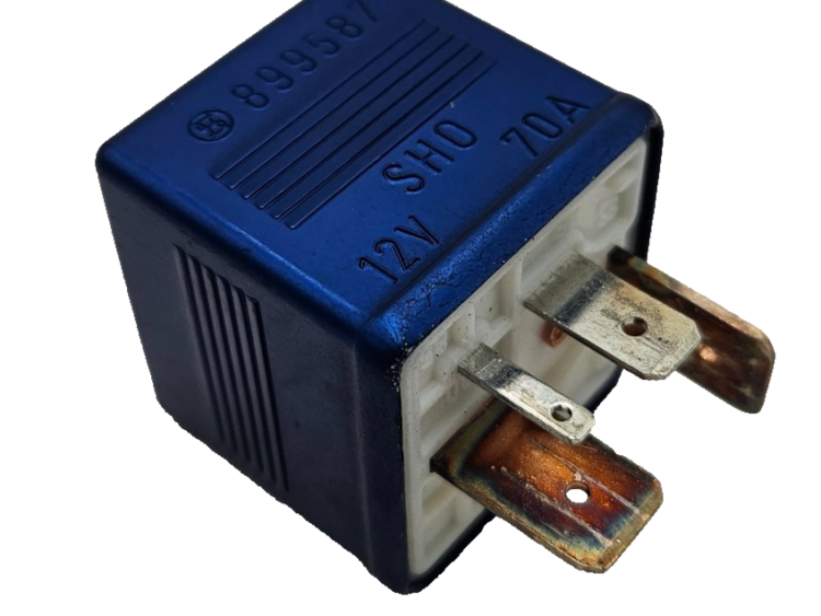 Relé AUDI A4 A6/VW PASSAT 8A0951253 8A0 951 253 899587 GARANTIA