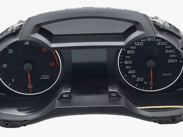 Cuadro de Instrumentos AUDI A4 8K0920900C 503001621506 555001623705 GARANTIA