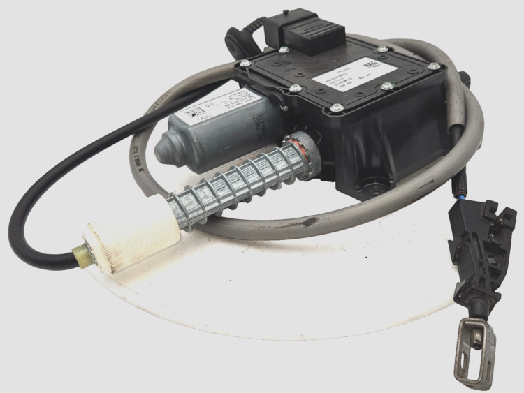 Freno de Mano Eléctrico PEUGEOT 3008 9673094880 0204706357 A2C53379975 GARANTIA