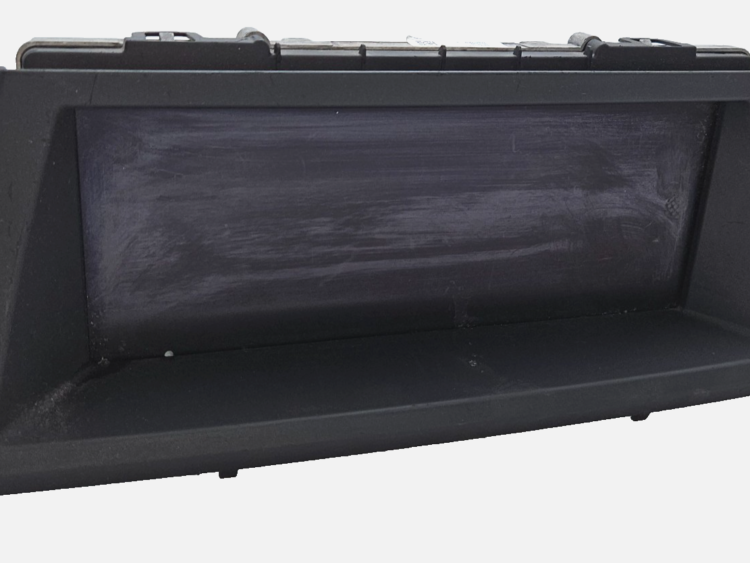 Pantalla Multifunción BMW X5 E70/X6 E71 217149501 2171495-01 923289601 GARANTIA