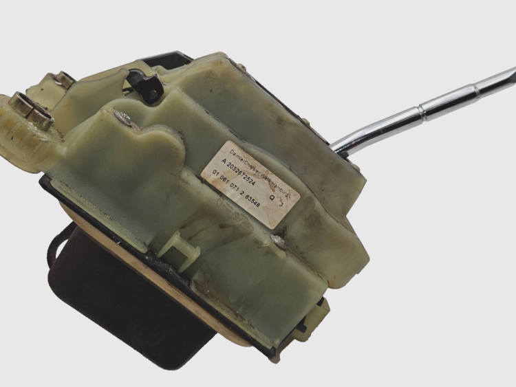 Palanca de Cambio MERCEDES-BENZ W203 W209 A2032672524 A 2032672524 GARANTIA