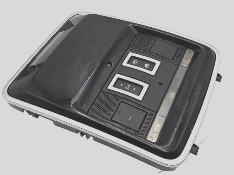 Luz Interior LAND ROVER RANGE ROVER VELAR J8A215K609BA 28579573 GARANTIA