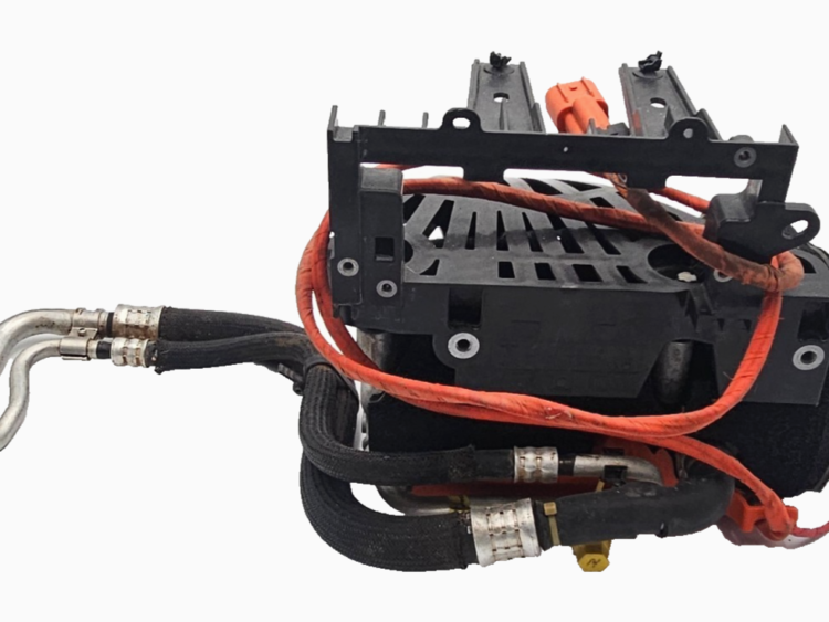 Compresor Aire Acondicionado para TESLA MODEL Y 150125600M 1507971-05-D GARANTIA