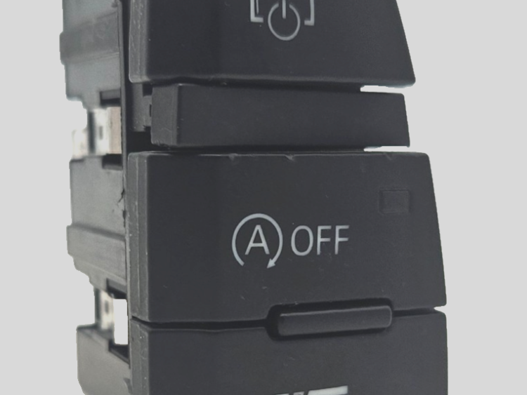 Mando Multifunción AUDI Q7 4L1927227B 4L1 927 227 B GARANTIA